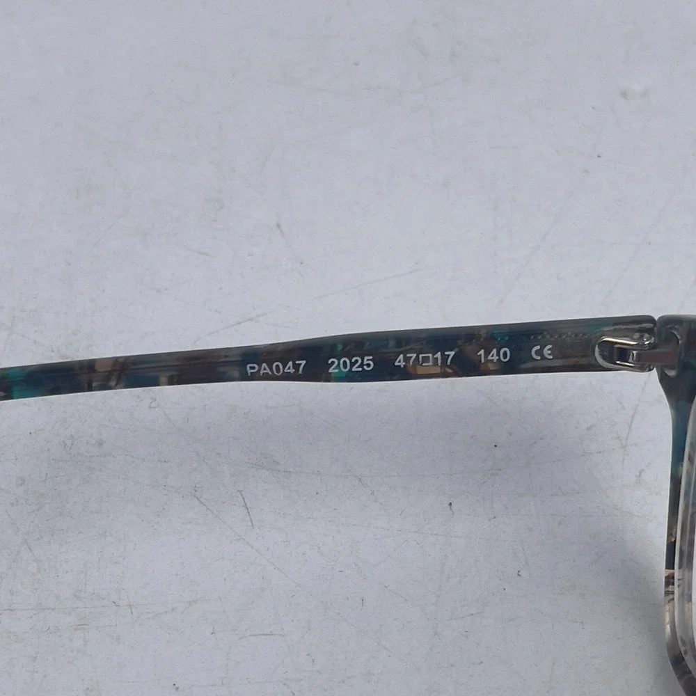 J.F. Rey Petite PA 047‎ Women Eyeglasses Frame Multi Cat Eye Full Rim 47-17-140